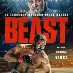 Beast con russell crowe: trama, cast e quando esce al cinema