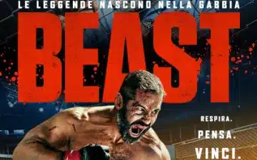 Beast con russell crowe: trama, cast e quando esce al cinema