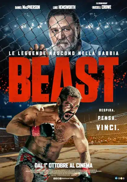 Beast