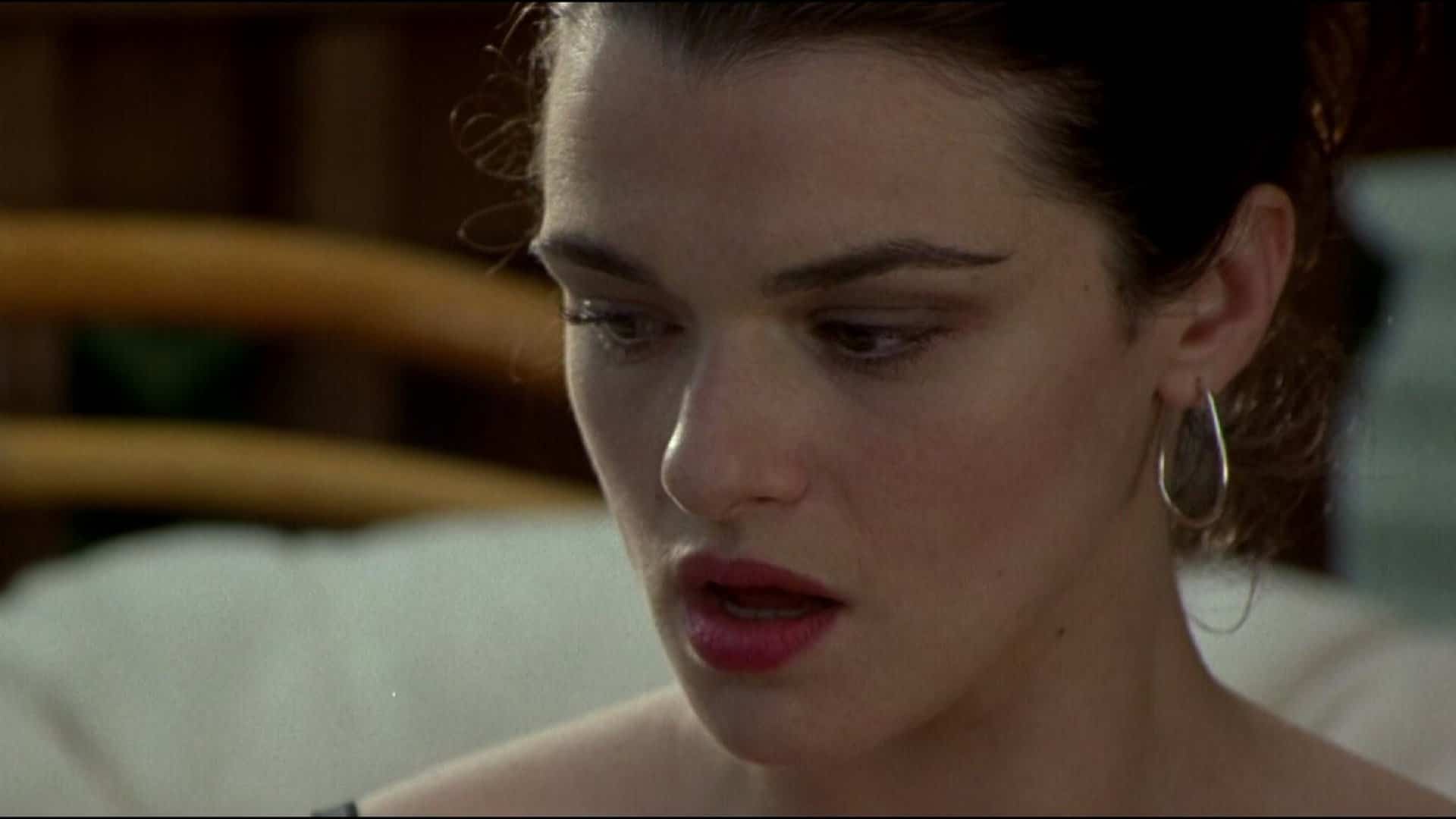 Confidence - la truffa perfetta - fotogramma del film