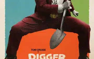 Digger finale spiegato: cos’è fossil fools e chi è davvero tom cruise?