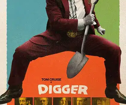 Digger finale spiegato: cos’è fossil fools e chi è davvero tom cruise?