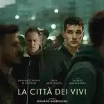 La città dei vivi: storia vera, libro e cosa racconta il film
