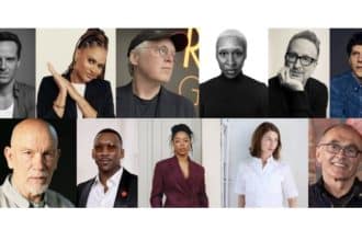 Cynthia erivo interpreta l'avvocata tessa ensler nel film prima facie diretto da susanna white