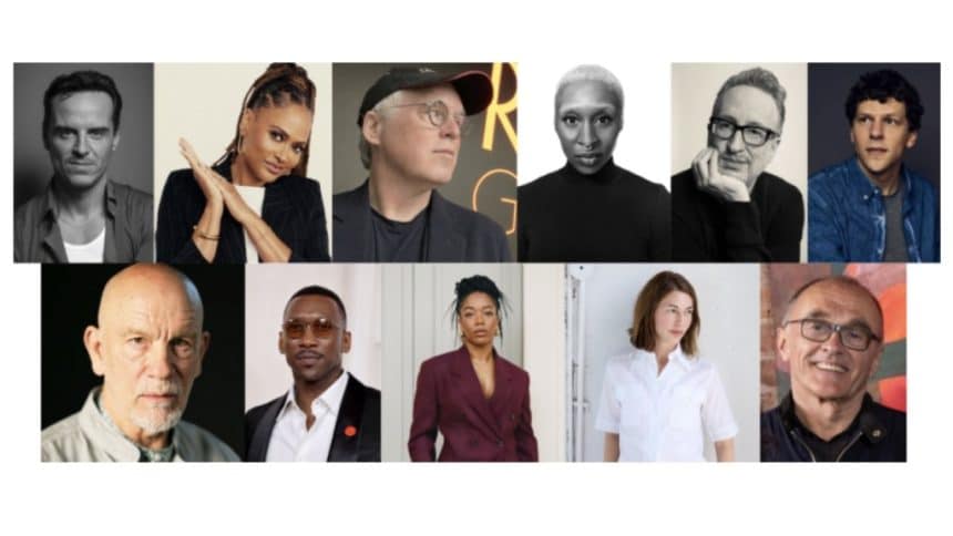 Cynthia erivo interpreta l'avvocata tessa ensler nel film prima facie diretto da susanna white