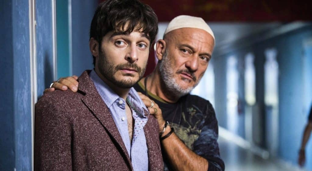 Movie quest settembre quiz film
