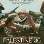 Palestina 36 storia vera: cosa accadde nel 1936