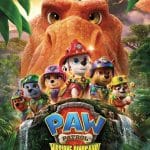 Paw patrol missione dinosauri: quanto dura e per che età è adatto