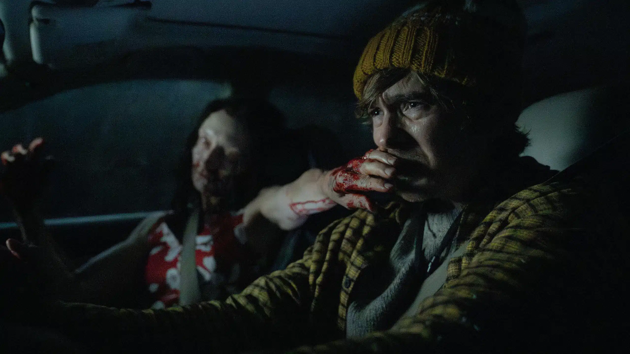 Resident evil - fotogramma del film