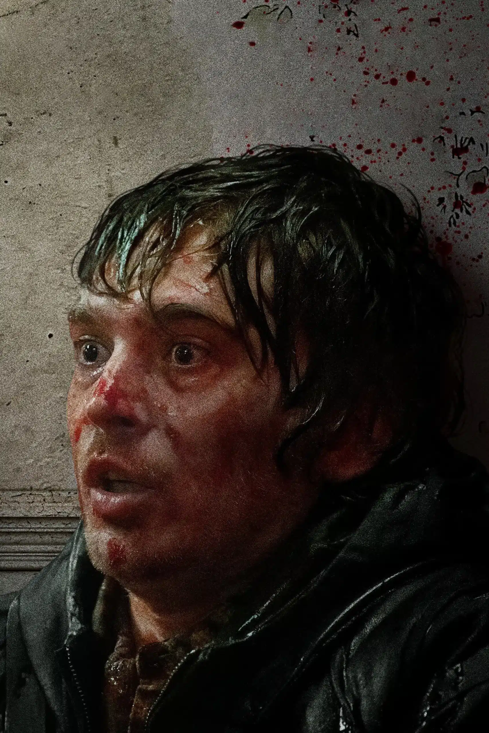 Resident evil - locandina del film