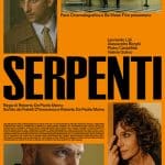 Serpenti con alessandro borghi
