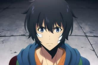 Sung jinwoo nel film anime solo leveling beyond the system annunciato da crunchyroll e aniplex