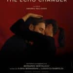 The echo chamber: l’ultima sceneggiatura di bernardo bertolucci
