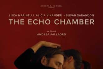 The echo chamber