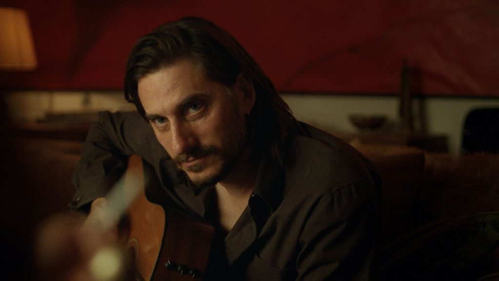 Luca marinelli: esperienza incredibile verso venezia 83