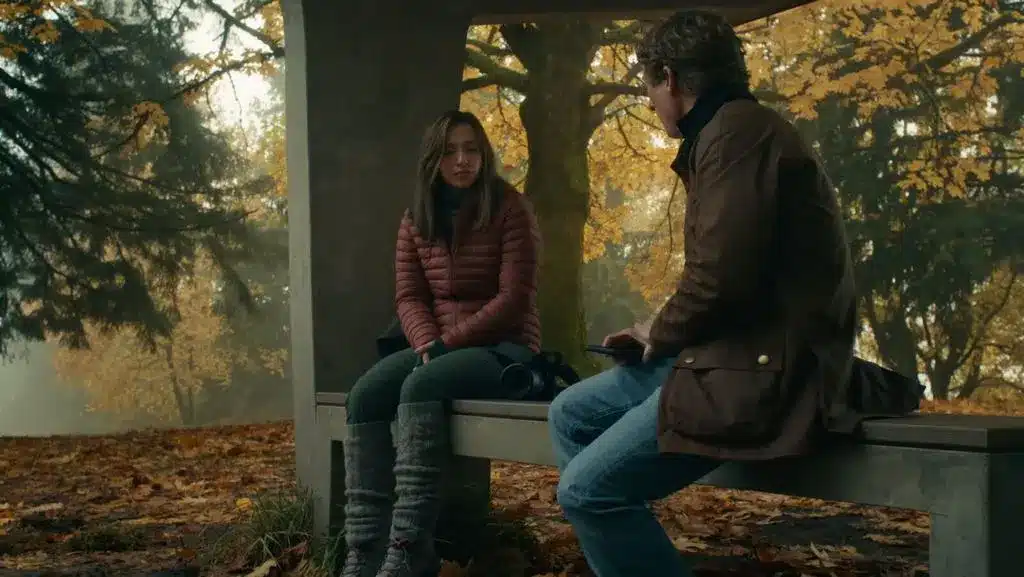 The social: geniale thriller ad ottobre 2026