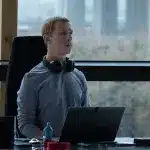 The social: geniale thriller ad ottobre 2026