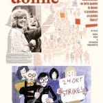 Un giorno senza donne: la storia vera dello sciopero islandese del 1975
