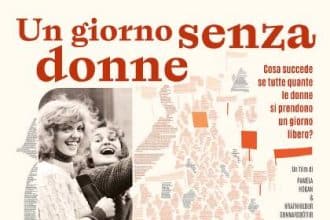 Un giorno senza donne