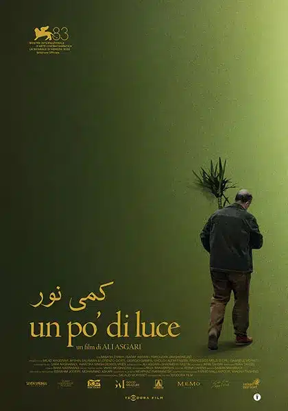 Un po' di luce