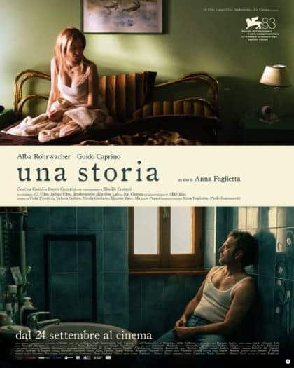 Una storia