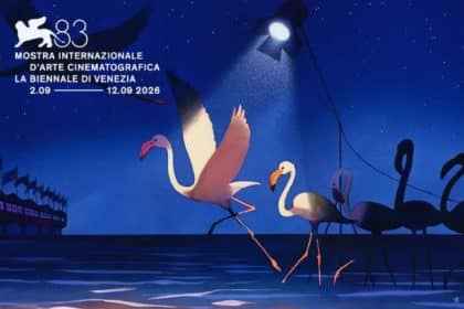 Venezia 83 programma e vincitori