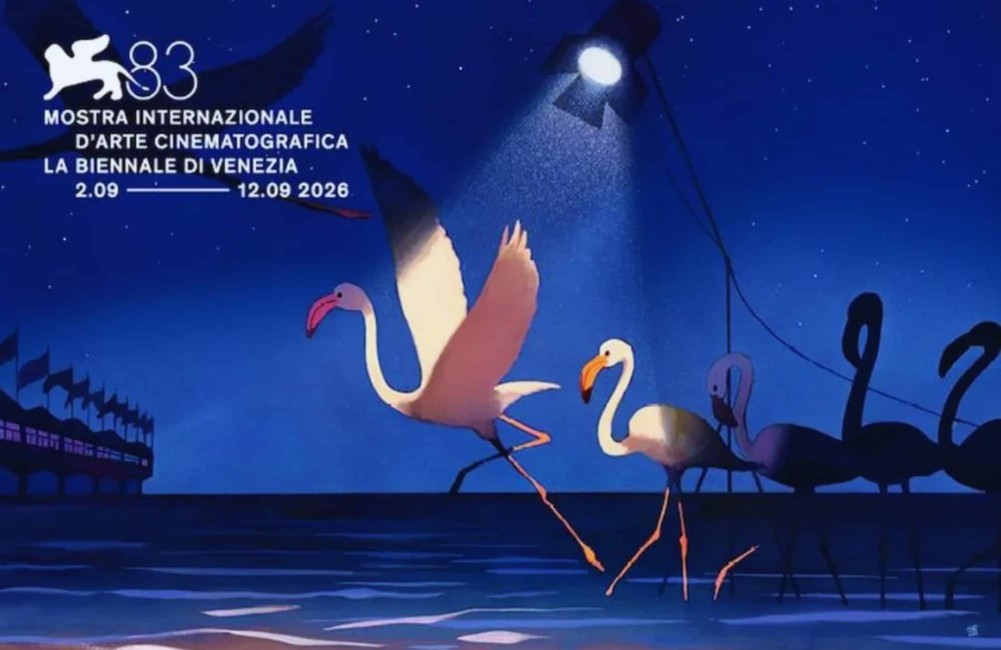 Venezia 83, premiazione del 12 settembre: programma e vincitori