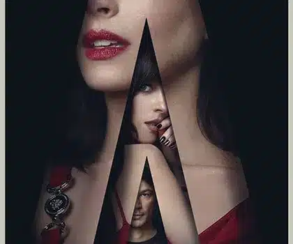 Verity: la scena tra anne hathaway e dakota johnson è nata sul set