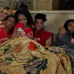 Shaquille lascia hillman in a different world? Il finale spiegato
