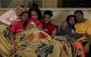 A different world: bisogna vedere tutti al college prima?