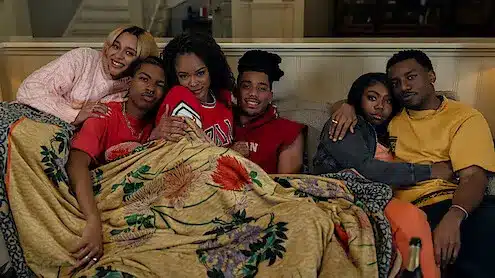 A different world: bisogna vedere tutti al college prima?