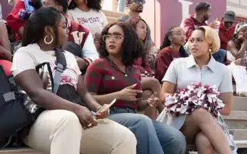 A different world finale spiegato: deborah sceglie ellington?