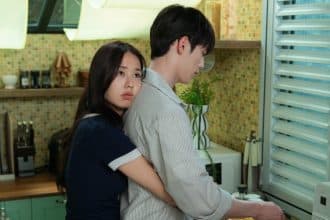 A love other than yours: ahn eun-jin e seo kang-joon nella serie prime video