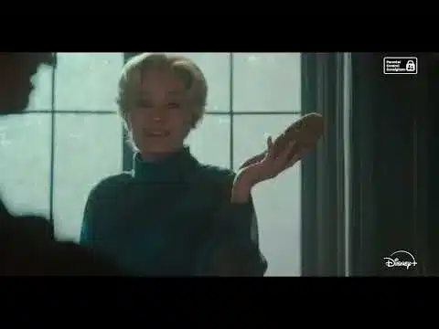 American horror story 13: quanti personaggi interpreta jessica lange?