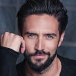 Alex belli: da centovetrine al gf vip 2026, film, soap e carriera