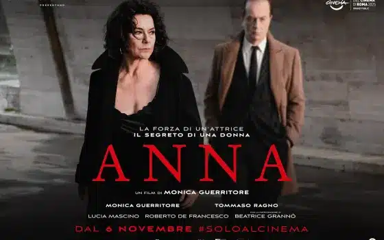 Anna è una storia vera? Cosa c’è di reale nel film su anna magnani