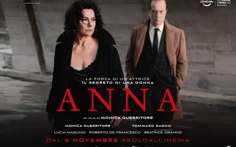 Anna è una storia vera? Cosa c’è di reale nel film su anna magnani