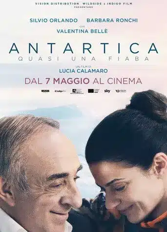 Antartica – quasi una fiaba finale spiegato: cosa sceglie fulvio