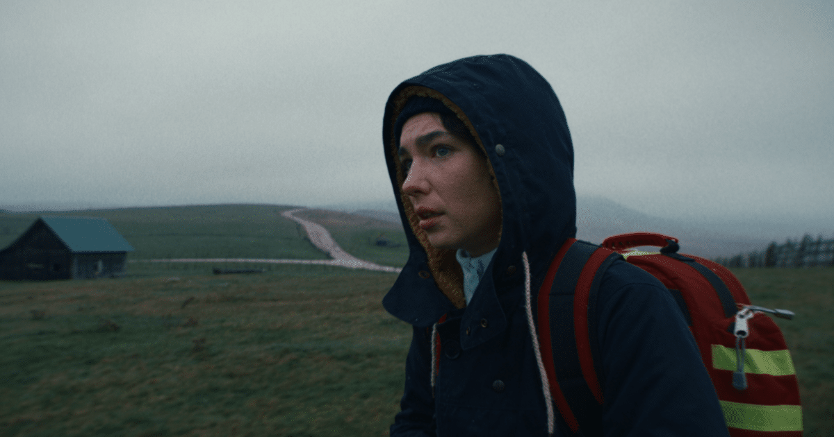 Balcanica al cinema: quando esce, trama e cast