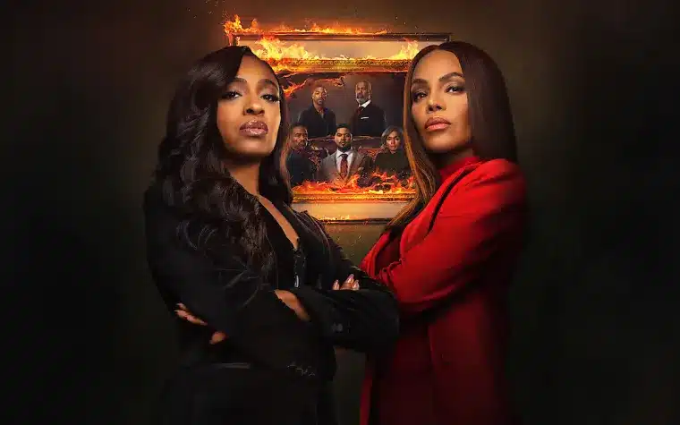 Beauty in black 3 finale spiegato: kimmie e mallory muoiono?