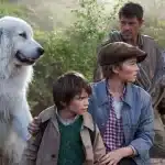 Belle e sebastien 2: finale e location