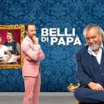 Belli di papà remake: il film originale nosotros los nobles