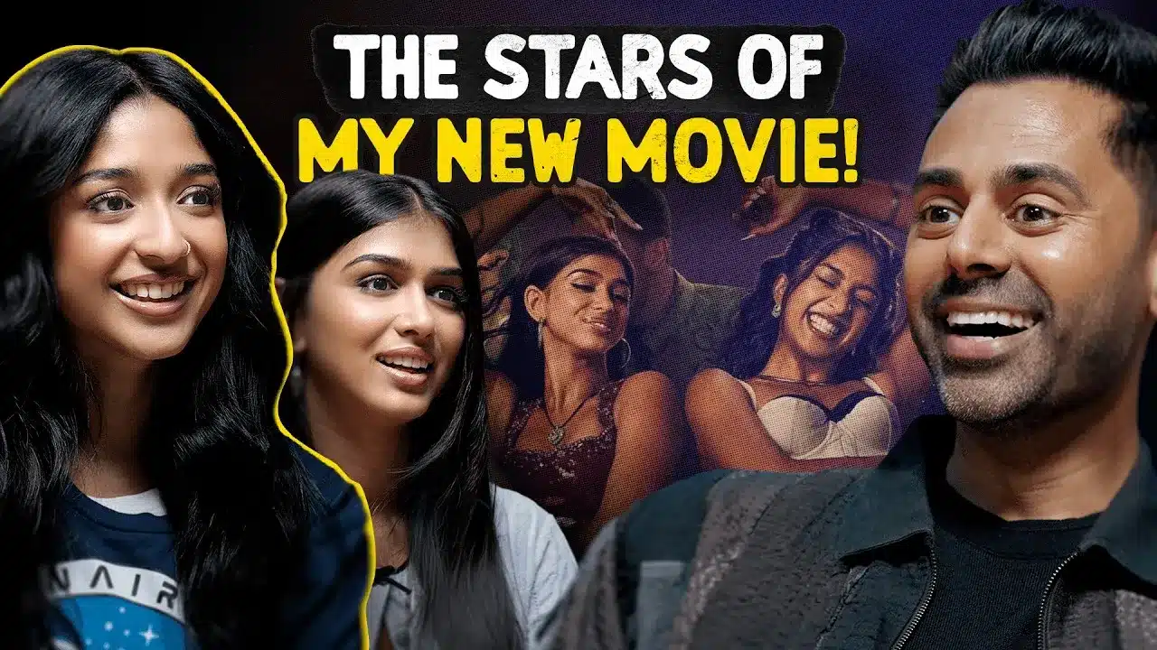 Maitreyi ramakrishnan e priyanka kedia in best of the best