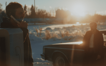 Blood for dust finale spiegato: cliff muore?