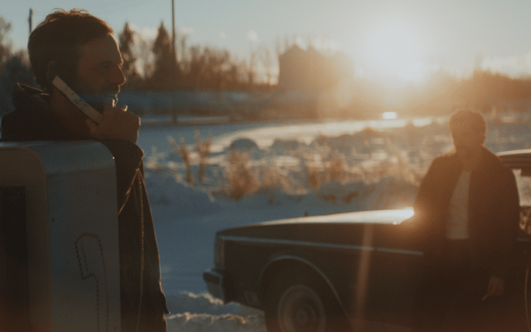 Blood for dust finale spiegato: cliff muore?