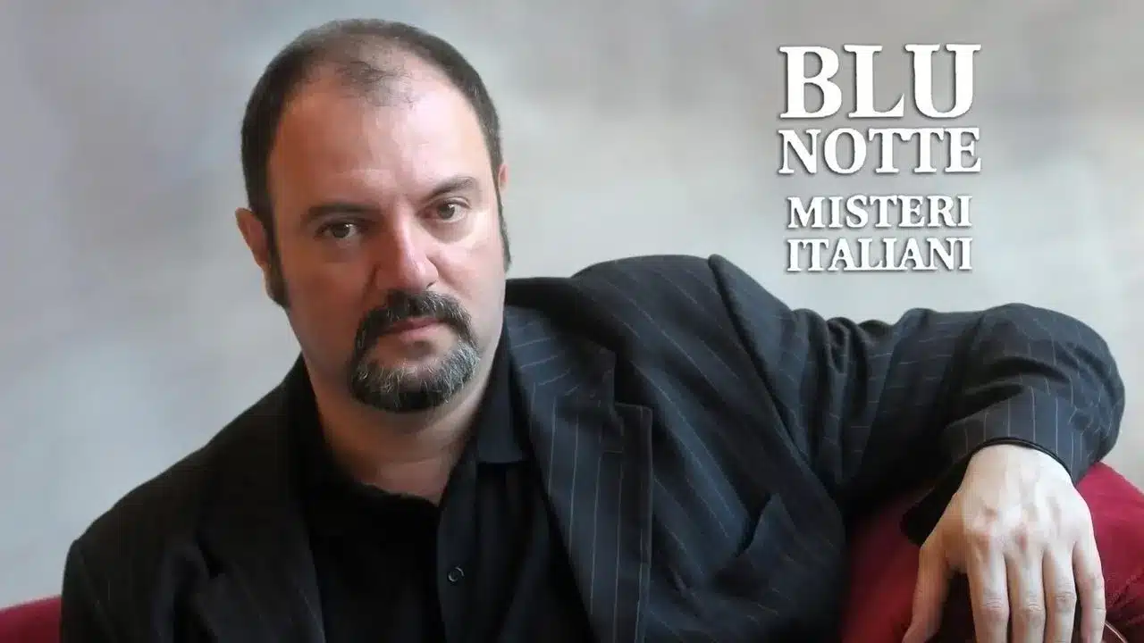 Blu notte misteri italiani
