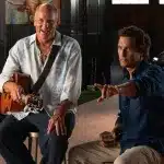 Brothers: matthew mcconaughey e woody harrelson sono davvero fratelli? Brothers: matthew mcconaughey e woody harrelson sono davvero fratelli?