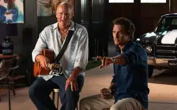 Brothers: matthew mcconaughey e woody harrelson sono davvero fratelli?