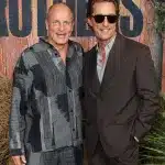 Brothers, recensione: mcconaughey e harrelson valgono più delle gag