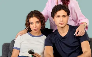 Campus drivers: quando esce su prime video e quanti episodi sono